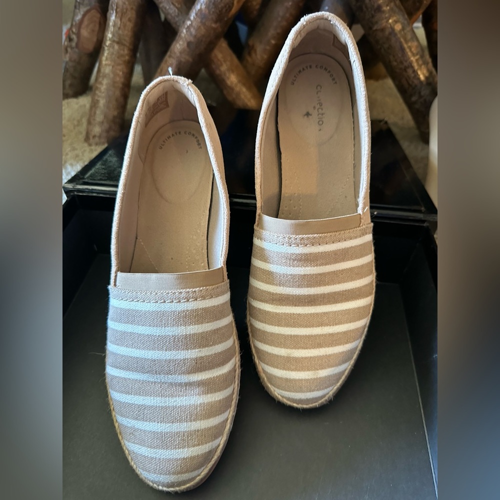 Super comfortable shoes.